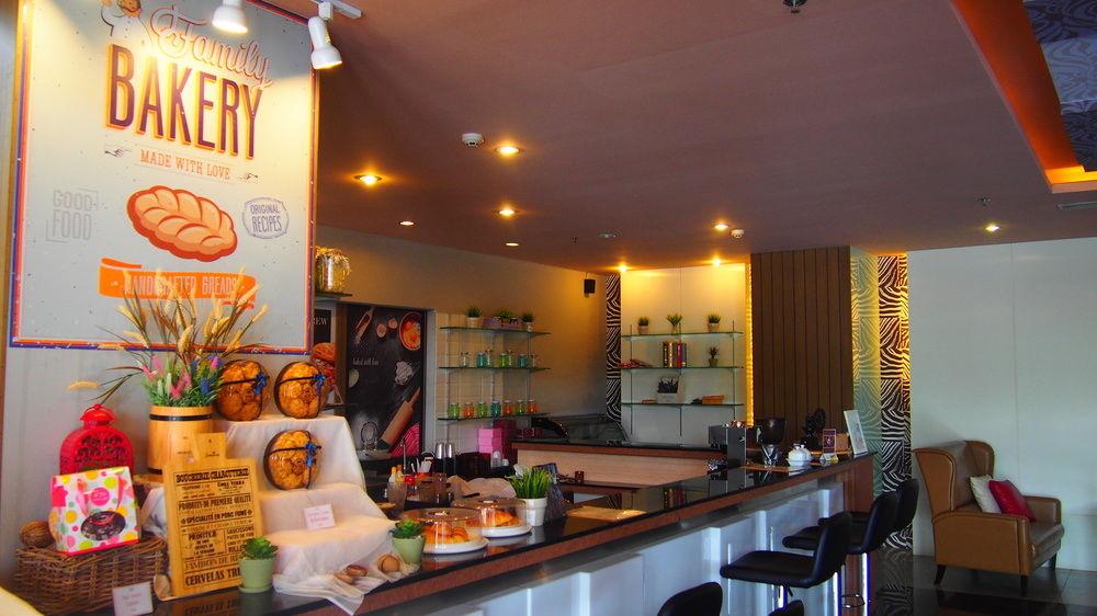 Grand Howard Hotel Bangkok Zewnętrze zdjęcie