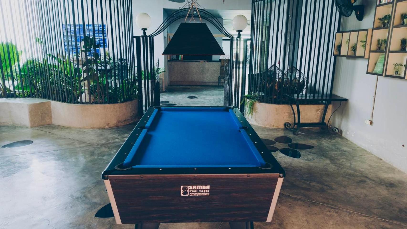 Grand Howard Hotel Bangkok Zewnętrze zdjęcie