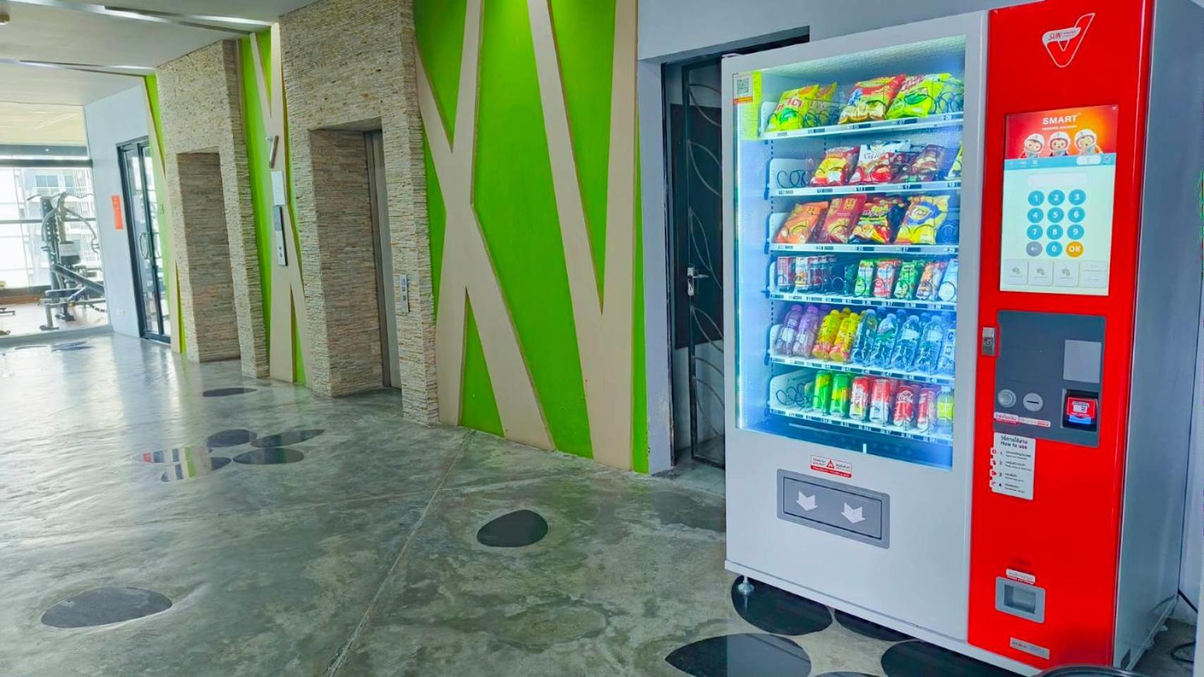 Grand Howard Hotel Bangkok Zewnętrze zdjęcie