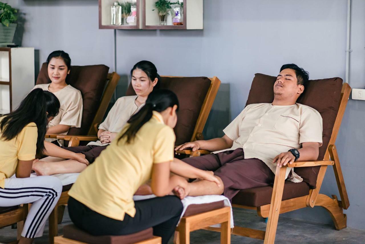 Grand Howard Hotel Bangkok Zewnętrze zdjęcie